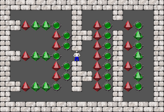 Уровень 2 — Laizhufu and LZY Arranged